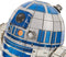 4D Build Star Wars - R2-D2 - 3D Puzzel - 201 stuks - kartonnen bouwpakket