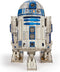4D Build Star Wars - R2-D2 - 3D Puzzel - 201 stuks - kartonnen bouwpakket