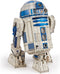 4D Build Star Wars - R2-D2 - 3D Puzzel - 201 stuks - kartonnen bouwpakket