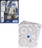 4D Build Star Wars - R2-D2 - 3D Puzzel - 201 stuks - kartonnen bouwpakket