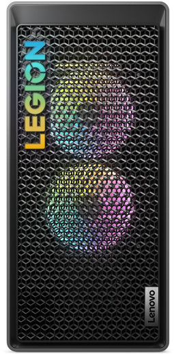 Lenovo Legion T5 26ARA8 - Tower - AMD Ryzen 7 7700X 8-core 4,5GHz - GeForce RTX 4070 Super - 32GB DDR5 - 1TB SSD
