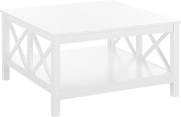 Salontafel wit LOTTA