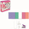 Box -sieraden - gekke plastic sieraden