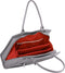 SOCHA Dames Laptoptas Straight Line Mud X 15.6 inch