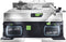 Festool CSC SYS 50 EBI-Basic-Set Accu Tafelcirkelzaag 2x18V Basic Body met Onderstel - 577371