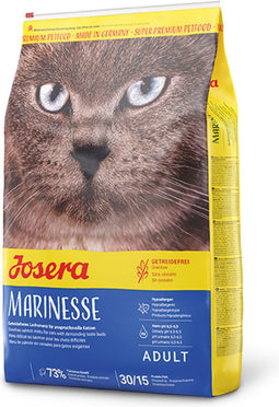Josera Cat Marinesse Kattenvoer - 2 kg