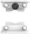 EnGenius ECW160 - Access Point - 867 Mbit/s Wi-Fi 5 - Wit
