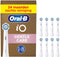 Oral-B iO Series Gentle Care Opzetborstels - Voor Gevoelig Tandvlees - 8 stuks
