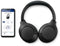 Philips TAH8506BK/00 - Over-Ear Koptelefoon - Actieve Ruisonderdrukking - Zwart