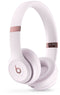 Apple Beats Solo 4 - Draadloze Koptelefoon - Verbeterde geluidskwaliteit en Bluetooth - Wolk Roze