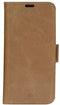Dbramante1928 Copenhagen - Soft case - Schokabsorberend - Bruin
