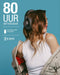 Fresh 'n Rebel Clam 2 - Draadloze over-ear koptelefoon - 80 uur speelduur - Grijs