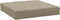 vidaXL - Palletkussens - 2 - st - oxford - stof - taupe