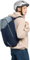 VAUDE Cycle 20 II - Fietstas/Rugzak - 50% Gerecycled Polyester - Heron