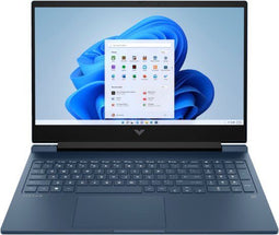 Victus Gaming Laptop 16-r0666nb - Intel I7-13700H - 32GB - 1TB SSD - GEFORCE RTX 4060 - AZERTY - BLAUW - W11