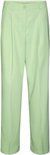 Noisy may Nmdrewie Hw Straight Pants Ko Noos - Damesbroek - Quiet Green