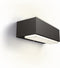 Philips Stratosphere - Wandlamp - Ultra Efficient - Antraciet - 3,8W