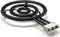 Gasbrander voor Paellapan Optimgas T600BES (O 60 cm) Staal
