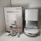 Dreame L10s Ultra Gen 3 - Robotstofzuiger en dweil - 25.000 Pa zuigkracht - (set)