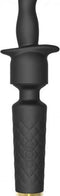 Dorcel - Kit Wanderful - Massager Met Twee Extra Opzetstukken