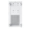 Montech XR - Tower PC - ATX Micro-ATX Mini-ITX - Wit