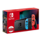 Nintendo Switch 32GB - Rood - Limited edition Mario