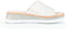 Gabor 82.741.53 - Dames Slippers - Modische slipper met kleurzool - Beige