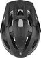 Cratoni Allset Fietshelm - Maat S/M - (54-58cm) - Zwart