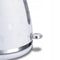 Eldom c245sb - Retro waterkoker - 1,7 liter - Wit