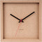 Wall Clock Franky - Cork