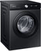 Samsung WW11BB534AABS2 - Wasmachine - 11 kg - 1400 RPM - Zwart