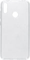 Accezz Huawei Y7 (2019) - Back Cover - Siliconen - Ultra transparant