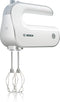 Bosch MFQ4080 - Handmixerset - 5 Snelheden XL-Chopper RVS mes - 500W