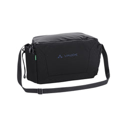 Vaude eBox - Stuurtas KLICKfix ready - 6L zwart
