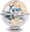 Spin Master Games Star Wars Perplexus - 3D-zwaartekrachtdoolhof met 80 obstakels - Mandalorian-thema