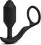 B-Vibe - Vibrerende Snug & Tug M