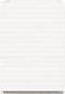 vidaXL - Plantenbak - 50x50x72,5 - cm - massief - grenenhout - wit