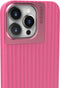 Nudient Bold Case - Apple iPhone 13 Pro - Drop-Proof - Pink