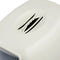 Rotho Mypet Kattenbak Eco Bailey - Gesloten Kattentoilet - Actieve koolfilter - Beige