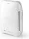Nedis AIPU200CWT - Luchtreiniger - HEPA-filter en Ionisator - Wit