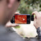 Seek Thermal Compact XR Warmtebeeldcamera voor smartphone -40 tot +330 °C 206 x 156 Pixel USB-C®-aansluiting voor Andro