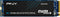 PNY CS2230 - SSD 500GB - PCIe 3.0 x4 - M.2 80mm