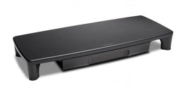 Kensington SmartFit - Monitorstandaard met Lade - Verstelbare hoogte - Geschikt voor 30" monitoren