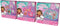 Gabby's Poppenhuis - Spellen & Puzzel Pakket - PopUp Spel, Kaartspel, Domino's