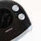 Cecotec ReadyWarm 2000 Max Horizon - Ventilatorkachel 2000W - 3 standen - Grijs