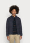 JACK&JONES JJWIPER LIGHT JACKET - Heren Jas - Dun en lichtgewicht - Donkerblauw