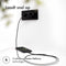 imoshion USB C / USB A Adapter 20W - Oplader - Snellader - USB C Lader - Universeel - Zwart