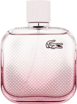 Lacoste L.12.12 Rose Eau Intense Eau de Toilette 100ml