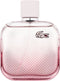 Lacoste L.12.12 Rose Eau Intense Eau de Toilette 100ml