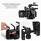 Live Air 3 (PDL-AFX) - Wireless Follow Focus Lens Control System - Bluetooth motor 16384 dpi